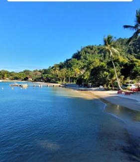 Angra dos Reis House | Márcio Turismar Hospedagem & Passeios Náuticos- Angra dos Reis-RJ