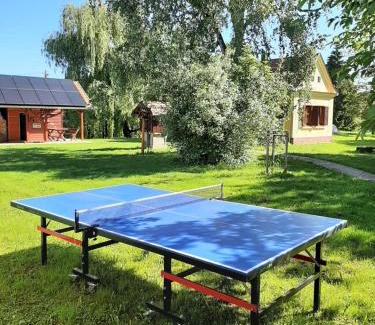 Magyarszerdahely House | Márfi vendégház