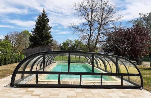 Magyarszerdahely House | Márfi vendégház