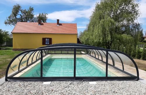 Magyarszerdahely House | Márfi vendégház