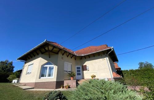 Zalakaros Apartment | Mária Apartmanház