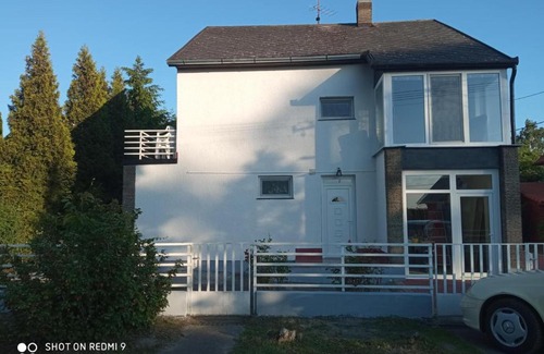 Fonyod Villa | Mária Villa