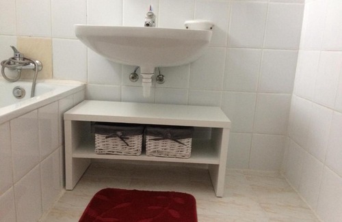 Fonyod Villa | Mária Villa