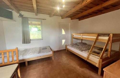 Siklos Apartment | Márice Vendégház