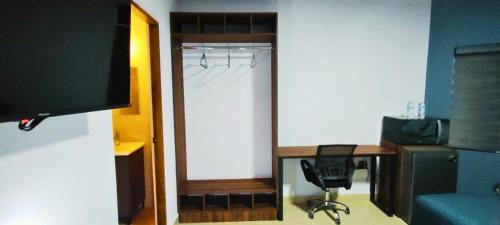 Pesqueria Apartment | Más Que Depas Habitacion 3