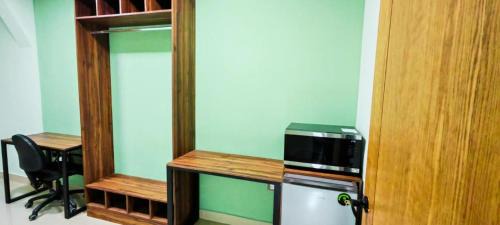 Pesqueria Apartment | Más Que Depas Habitacion 3