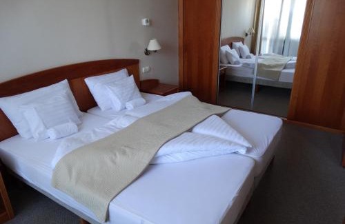 Zalakaros Apartment | Máté Apartman 924