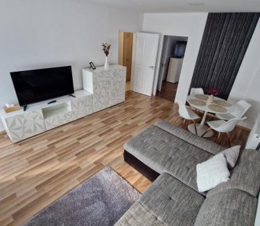 Bekescsaba Apartment | Mátrix apartman