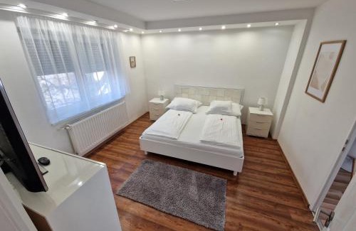 Bekescsaba Apartment | Mátrix apartman