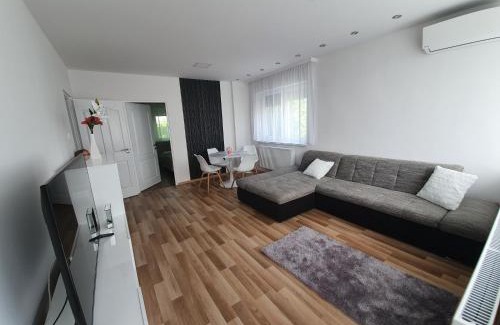 Bekescsaba Apartment | Mátrix apartman