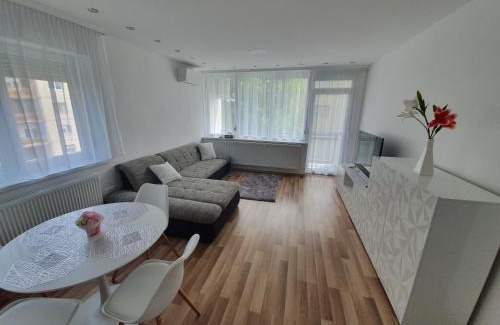 Bekescsaba Apartment | Mátrix apartman