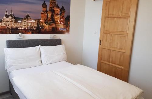 Szeged Bed & Breakfast | Mátyás Panzió