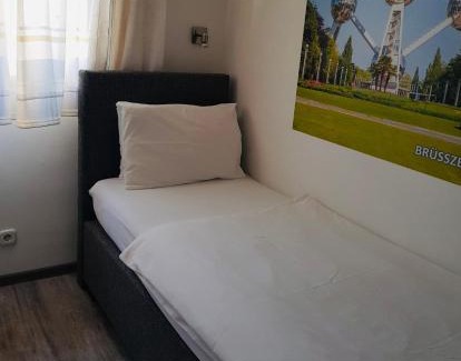 Szeged Bed & Breakfast | Mátyás Panzió