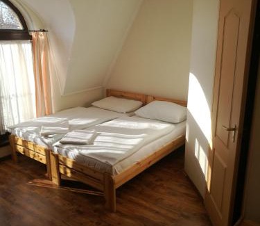 Szombathely House | Mátyás Szállás Panzió