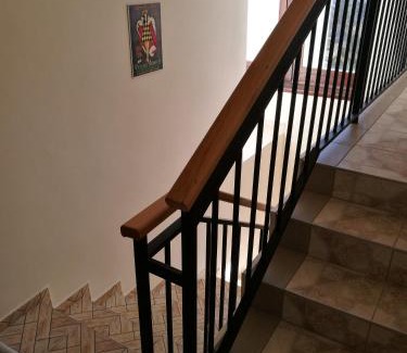 Szombathely House | Mátyás Szállás Panzió