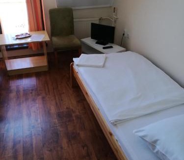 Szombathely House | Mátyás Szállás Panzió