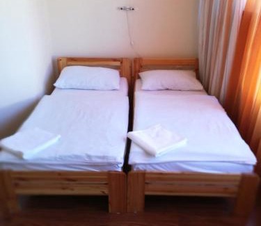 Szombathely House | Mátyás Szállás Panzió