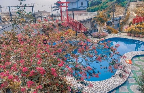 Tam Dao Apartment | Mây Trắng homestay