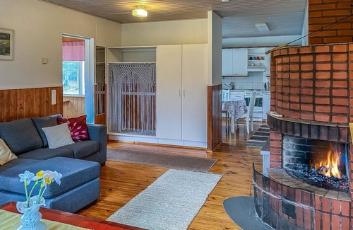 Kannuskoski House | Mäkelän Vierastalo by Interhome