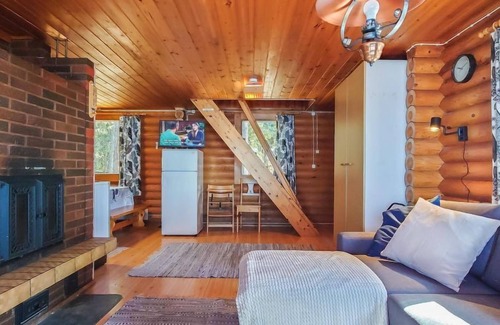 Soini House | Mäntylä by Interhome