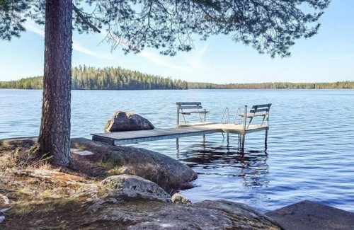 Soini House | Mäntylä by Interhome