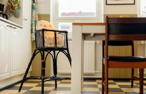 Maenttae-Vilppula Apartment | Mäntylinnan Huoneistomajoitus