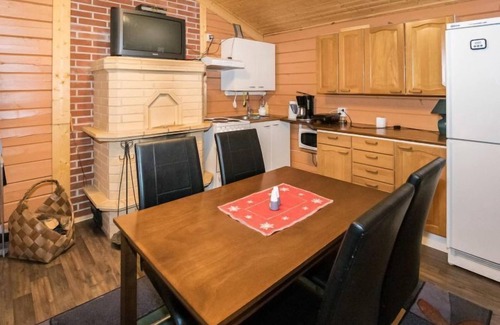 Raseborg House | Mäntymäki by Interhome