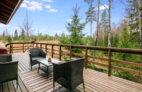 Raseborg House | Mäntymäki by Interhome