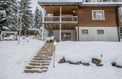 Kangasniemi House | Mäntyrinne by Interhome