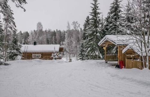 Kangasniemi House | Mäntyrinne by Interhome