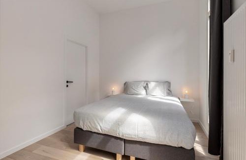 Mechelen Apartment | Märch - Mechelen Goat 21