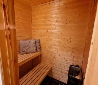 Skalsvik Apartment | Målselv Fjellandsby selveierleilighet