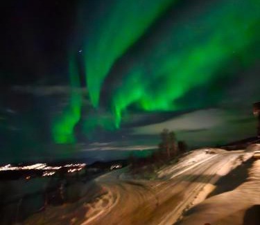 Skalsvik Apartment | Målselv Fjellandsby selveierleilighet