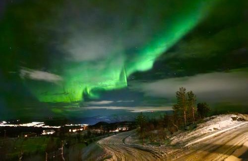 Skalsvik Apartment | Målselv Fjellandsby selveierleilighet