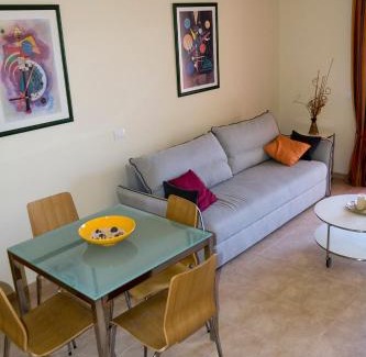 El Medano Apartment | Médano Los Patios windsurfing area