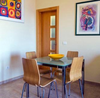 El Medano Apartment | Médano Los Patios windsurfing area
