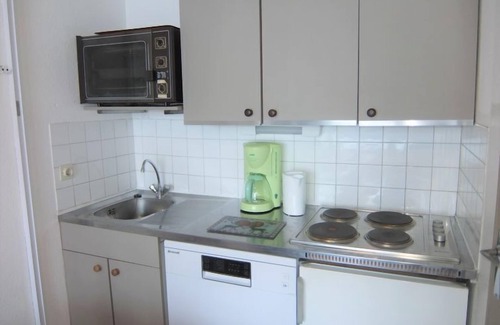 Reberty Apartment | Mélèzes 33 by Interhome