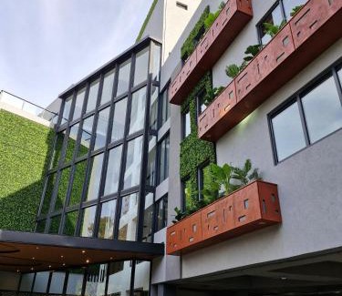 Villa Udaondo Hotel | Mérit Parque Leloir by Amérian