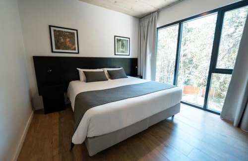 Villa Udaondo Hotel | Mérit Parque Leloir by Amérian