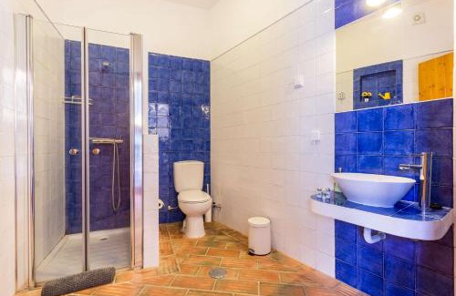 Espirito Santo House | Mértola Natural - Monte da Eirinha