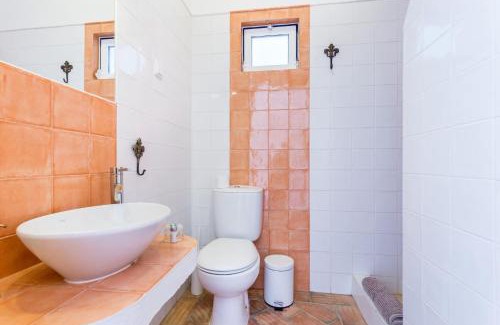 Espirito Santo House | Mértola Natural - Monte da Eirinha