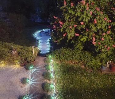 Zalacsany Apartment | Mészi Vendégház