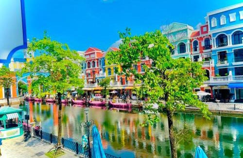 Ganh Dau Bed & Breakfast | Mía Không Độ