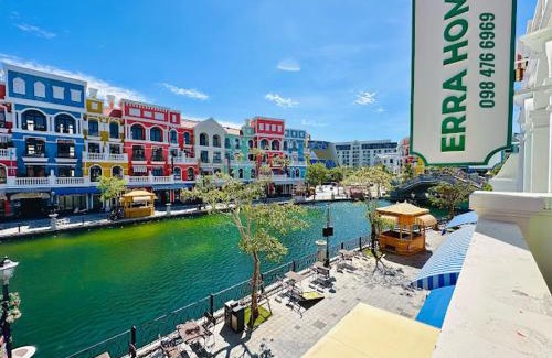 Ganh Dau Bed & Breakfast | Mía Không Độ