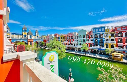 Ganh Dau Bed & Breakfast | Mía Không Độ