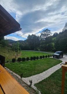 Wisla Apartment | Mój Domek z kominkiem i jacuzzi na wyłączność