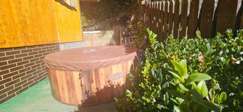 Wisla Apartment | Mój Domek z kominkiem i jacuzzi na wyłączność