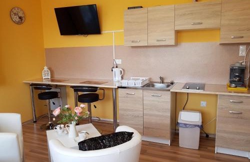 Morahalom House | Mónika Vendégház