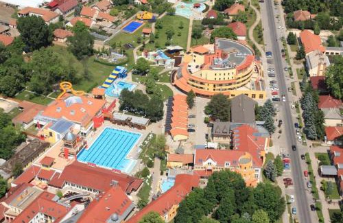 Morahalom House | Mórafészek vendégház