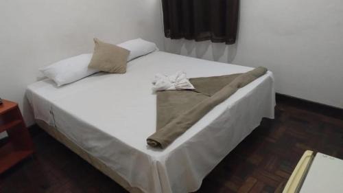 Centro Hotel | Mônaco Hotel